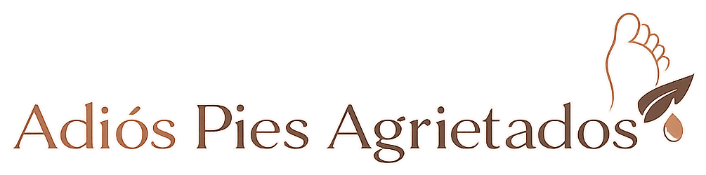 Adiós Pies Agrietados